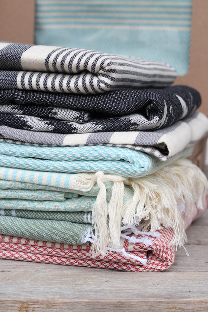 Fouta Universaltuch 90x170cm VE6