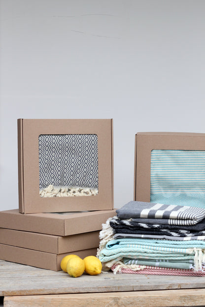Fouta Universaltuch 90x170cm VE6