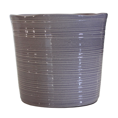 Übertopf Sterzing flieder D:10-28 cm
