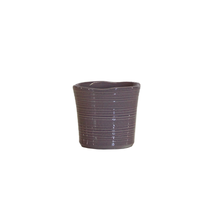 Übertopf Sterzing flieder D:10-28 cm