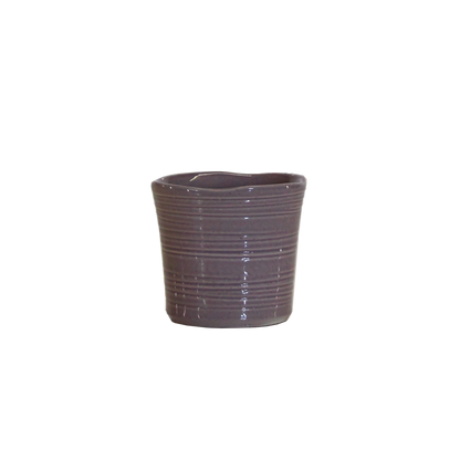 Übertopf Sterzing flieder D:10-28 cm