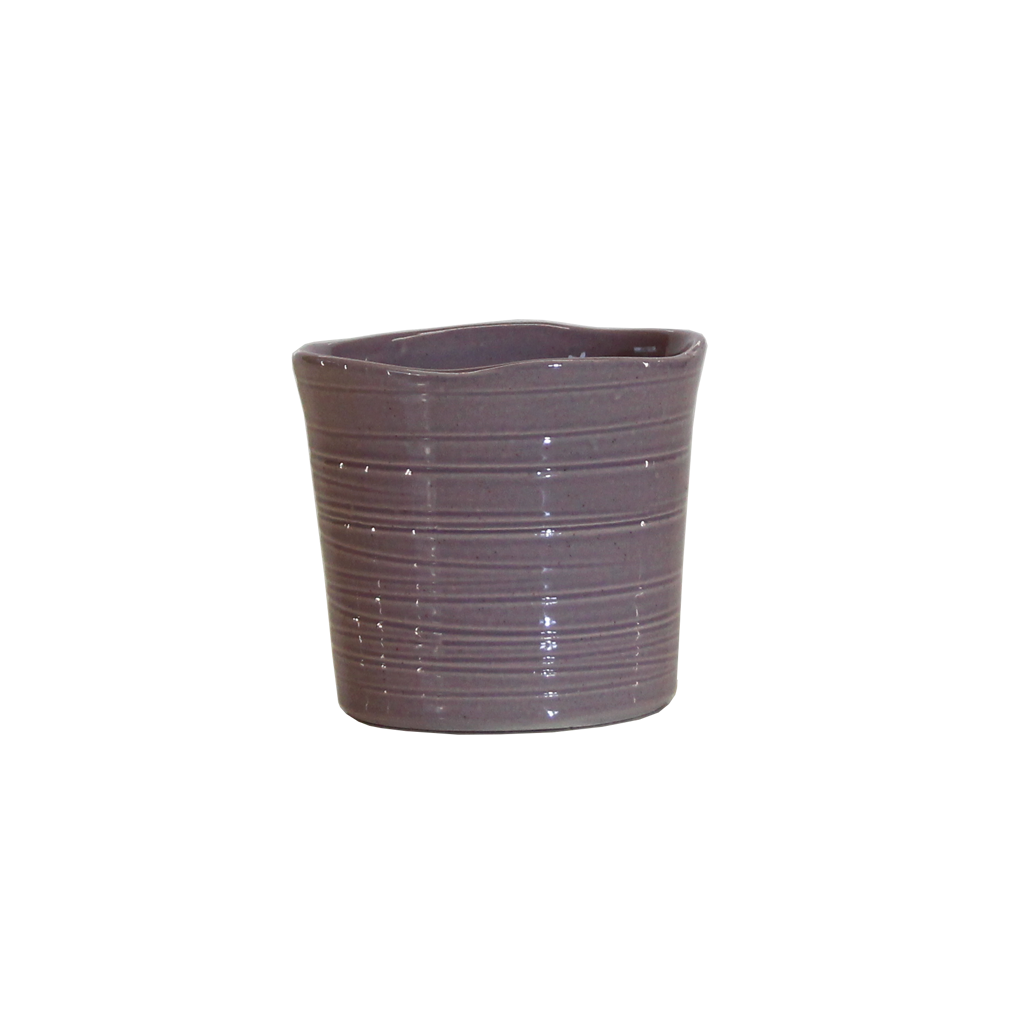 Übertopf Sterzing flieder D:10-28 cm