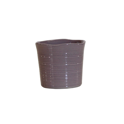 Übertopf Sterzing flieder D:10-28 cm
