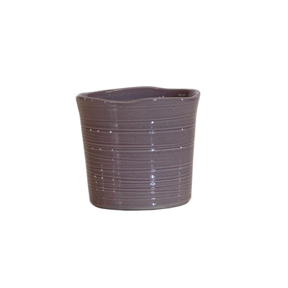 Übertopf Sterzing flieder D:10-28 cm