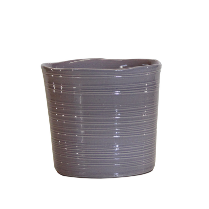 Übertopf Sterzing flieder D:10-28 cm